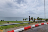 الطقس: أمطار غداً وانخفاض على درجات الحرارة 